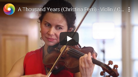 ES Quartet Thousand Years